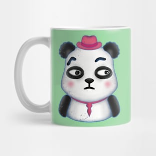 Panda Mug